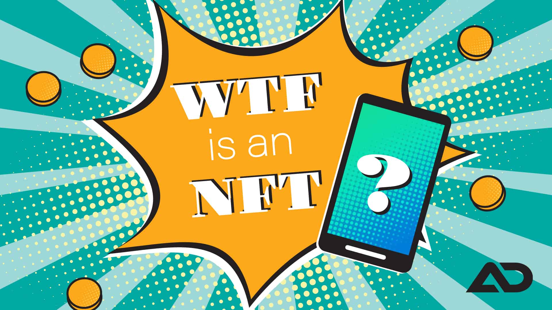 WTF-NFT